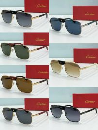Picture of Cartier Sunglasses _SKUfw55406926fw